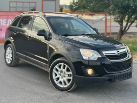Opel Antara FACELIFT / COSMO / 4X4 / EURO 5 / РЕАЛЕН ПРОБЕГ - изображение 1
