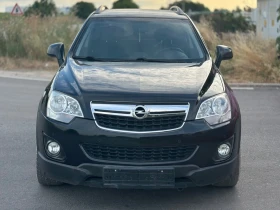 Обява за продажба на Opel Antara FACELIFT / COSMO / 4X4 / EURO 5 / РЕАЛЕН ПРОБЕГ ~11 990 лв. - изображение 1