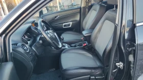 Opel Antara FACELIFT / COSMO / 4X4 / EURO 5 / РЕАЛЕН ПРОБЕГ - 11990 лв. - 83145848 9