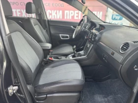 Обява за продажба на Opel Antara FACELIFT / COSMO / 4X4 / EURO 5 / РЕАЛЕН ПРОБЕГ ~11 990 лв. - изображение 11