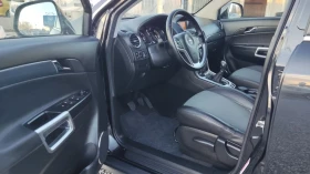 Opel Antara FACELIFT / COSMO / 4X4 / EURO 5 / РЕАЛЕН ПРОБЕГ - 11990 лв. - 83145848 8
