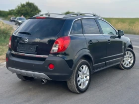 Обява за продажба на Opel Antara FACELIFT / COSMO / 4X4 / EURO 5 / РЕАЛЕН ПРОБЕГ ~11 990 лв. - изображение 5