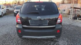 Opel Antara FACELIFT / COSMO / 4X4 / EURO 5 / РЕАЛЕН ПРОБЕГ - 11990 лв. - 83145848 5