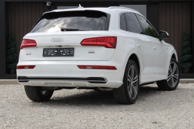 Audi Q5 2.0TFSI* S-Line* QUATTRO* LED* VIRTUAL*  | Mobile.bg    6
