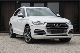 Audi Q5 2.0TFSI* S-Line* QUATTRO* LED* VIRTUAL*  | Mobile.bg    3