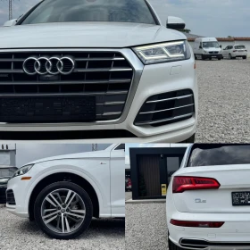 Audi Q5 2.0TFSI* S-Line* QUATTRO* LED* VIRTUAL*  | Mobile.bg    16