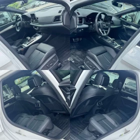 Audi Q5 2.0TFSI* S-Line* QUATTRO* LED* VIRTUAL*  | Mobile.bg    10