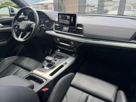 Audi Q5 2.0TFSI* S-Line* QUATTRO* LED* VIRTUAL*  | Mobile.bg    8