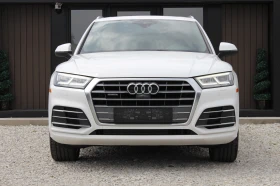 Audi Q5 2.0TFSI* S-Line* QUATTRO* LED* VIRTUAL*  | Mobile.bg    2
