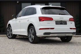 Audi Q5 2.0TFSI* S-Line* QUATTRO* LED* VIRTUAL*  | Mobile.bg    4