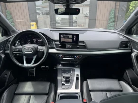 Audi Q5 2.0TFSI* S-Line* QUATTRO* LED* VIRTUAL*  | Mobile.bg    7