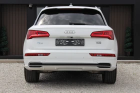 Audi Q5 2.0TFSI* S-Line* QUATTRO* LED* VIRTUAL*  | Mobile.bg    5