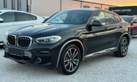 BMW X4 2.0D M-sport X-drive - 59500 лв. - 38267668 3