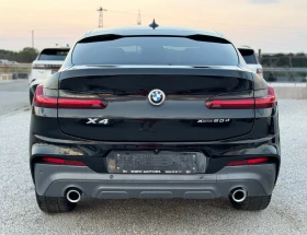 BMW X4 2.0D M-sport X-drive - 59500 лв. - 38267668 6