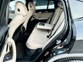 BMW X4 2.0D M-sport X-drive - 59500 лв. - 38267668 12