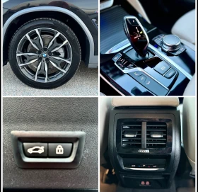 BMW X4 2.0D M-sport X-drive - 59500 лв. - 38267668 17