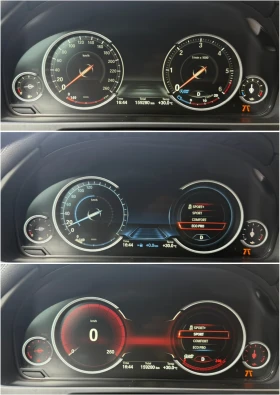 BMW X6 4.0D---DIGITAL-360--LANE-ASSIST-HARMAN | Mobile.bg    14
