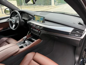 BMW X6 4.0D---DIGITAL-360--LANE-ASSIST-HARMAN | Mobile.bg    8