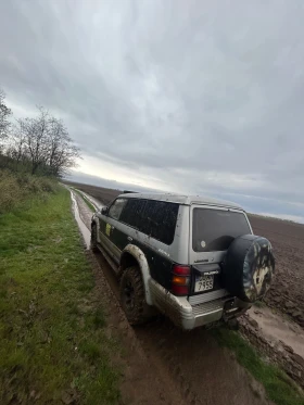 Обява за продажба на Mitsubishi Pajero ~14 400 лв. - изображение 5