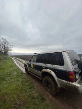 Обява за продажба на Mitsubishi Pajero ~14 400 лв. - изображение 4