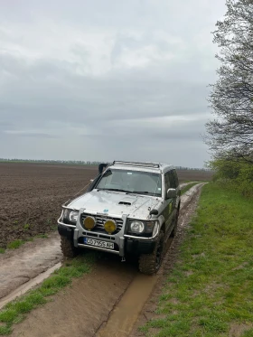 Обява за продажба на Mitsubishi Pajero ~14 400 лв. - изображение 7