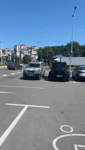 Обява за продажба на Mitsubishi Pajero ~14 400 лв. - изображение 1