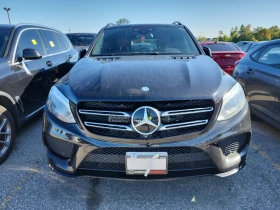 Mercedes-Benz GLE 500 * GLE 550E* * АвтоКредит* - 34199 лв. - 64890749 6