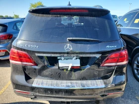 Mercedes-Benz GLE 500 * GLE 550E* * АвтоКредит* - 34199 лв. - 64890749 5