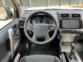 Toyota Land cruiser 150 - цена по договаряне - 73439144 5