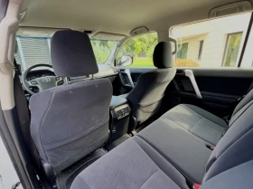 Toyota Land cruiser 150 - цена по договаряне - 73439144 7