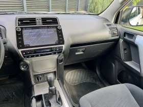 Toyota Land cruiser 150 - цена по договаряне - 73439144 9