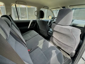 Toyota Land cruiser 150 - цена по договаряне - 73439144 8