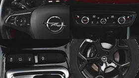 Opel Crossland X 1.2 Turbo GS Line Automatic - 34900 лв. - 95089010 17