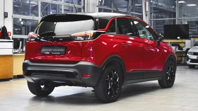 Opel Crossland X 1.2 Turbo GS Line Automatic - 34900 лв. - 95089010 6