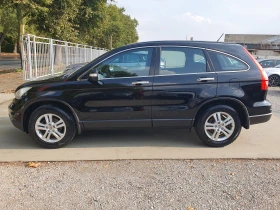 Honda Cr-v 2.2/150ks - 14900 лв. - 11883841 4