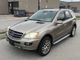 Mercedes-Benz ML 300 CARFAX* АВТОФИНАНСИРАНЕ* БЕЗ ПЪРВОНАЧАЛНА ВНОСКА* 