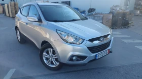 Hyundai IX35 1.7 FULL KAYLESS - 15400 лв. - 23116033 3