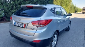 Hyundai IX35 1.7 FULL KAYLESS - 15400 лв. - 23116033 6