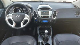 Hyundai IX35 1.7 FULL KAYLESS - 15400 лв. - 23116033 13
