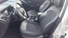Hyundai IX35 1.7 FULL KAYLESS - 15400 лв. - 23116033 9