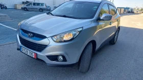 Hyundai IX35 1.7 FULL KAYLESS 