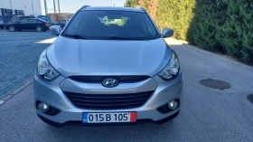 Hyundai IX35 1.7 FULL KAYLESS - 15400 лв. - 23116033 2