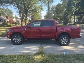 Ford Ranger LARIAT* CARFAX*     | Mobile.bg    2