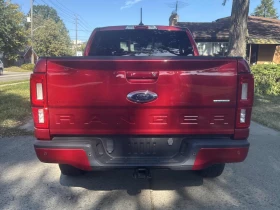 Ford Ranger LARIAT* CARFAX*     | Mobile.bg    4