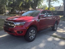     Ford Ranger LARIAT* CARFAX*    