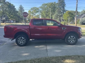 Ford Ranger LARIAT* CARFAX*     | Mobile.bg    3