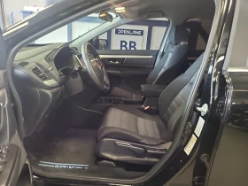 Honda Cr-v * LX * CARFAX *    | Mobile.bg    5