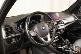 BMW X3 xDrive30i* Digital* Камера* Подгрев* Pano*  - 30100 лв. / 15389.89 € - 95659804 6