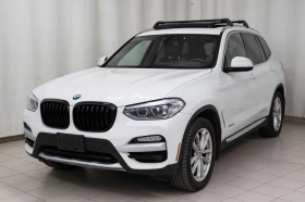 BMW X3 xDrive30i* Digital* Камера* Подгрев* Pano* 