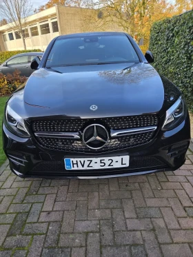 Mercedes-Benz GLC 350 Coupe - 25000 € / 48895.75 лв. - 67053468 2
